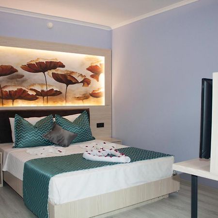 Livaneli Boutique Otel Alanya Bagian luar foto