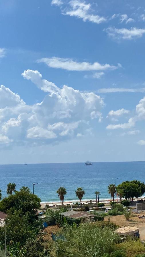 Livaneli Boutique Otel Alanya Bagian luar foto
