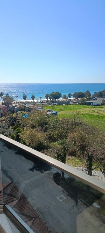 Livaneli Boutique Otel Alanya Bagian luar foto
