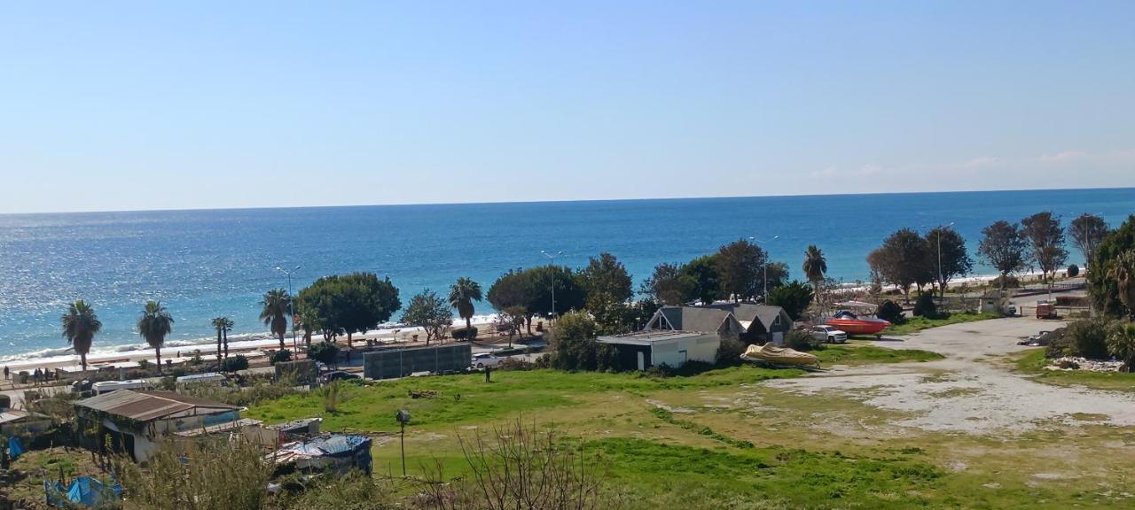 Livaneli Boutique Otel Alanya Bagian luar foto