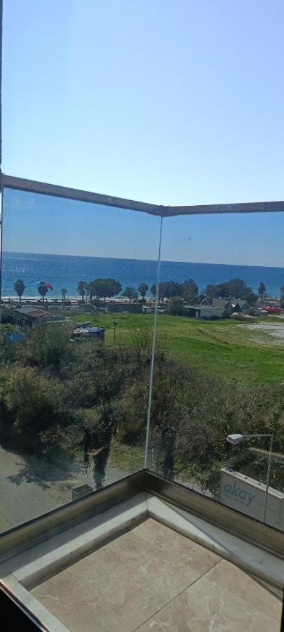 Livaneli Boutique Otel Alanya Bagian luar foto