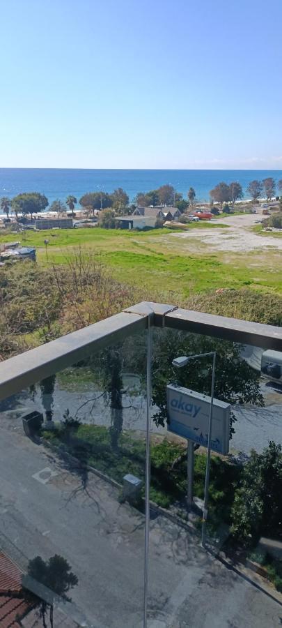 Livaneli Boutique Otel Alanya Bagian luar foto