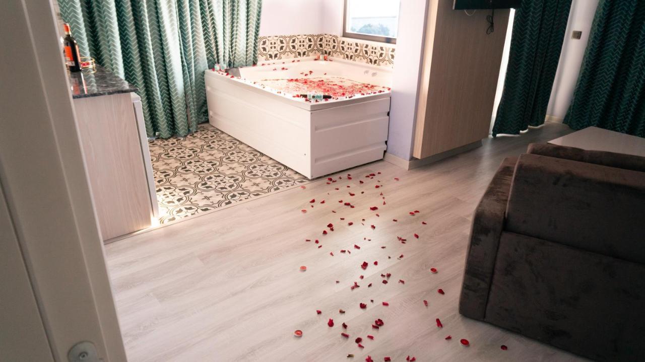Livaneli Boutique Otel Alanya Bagian luar foto